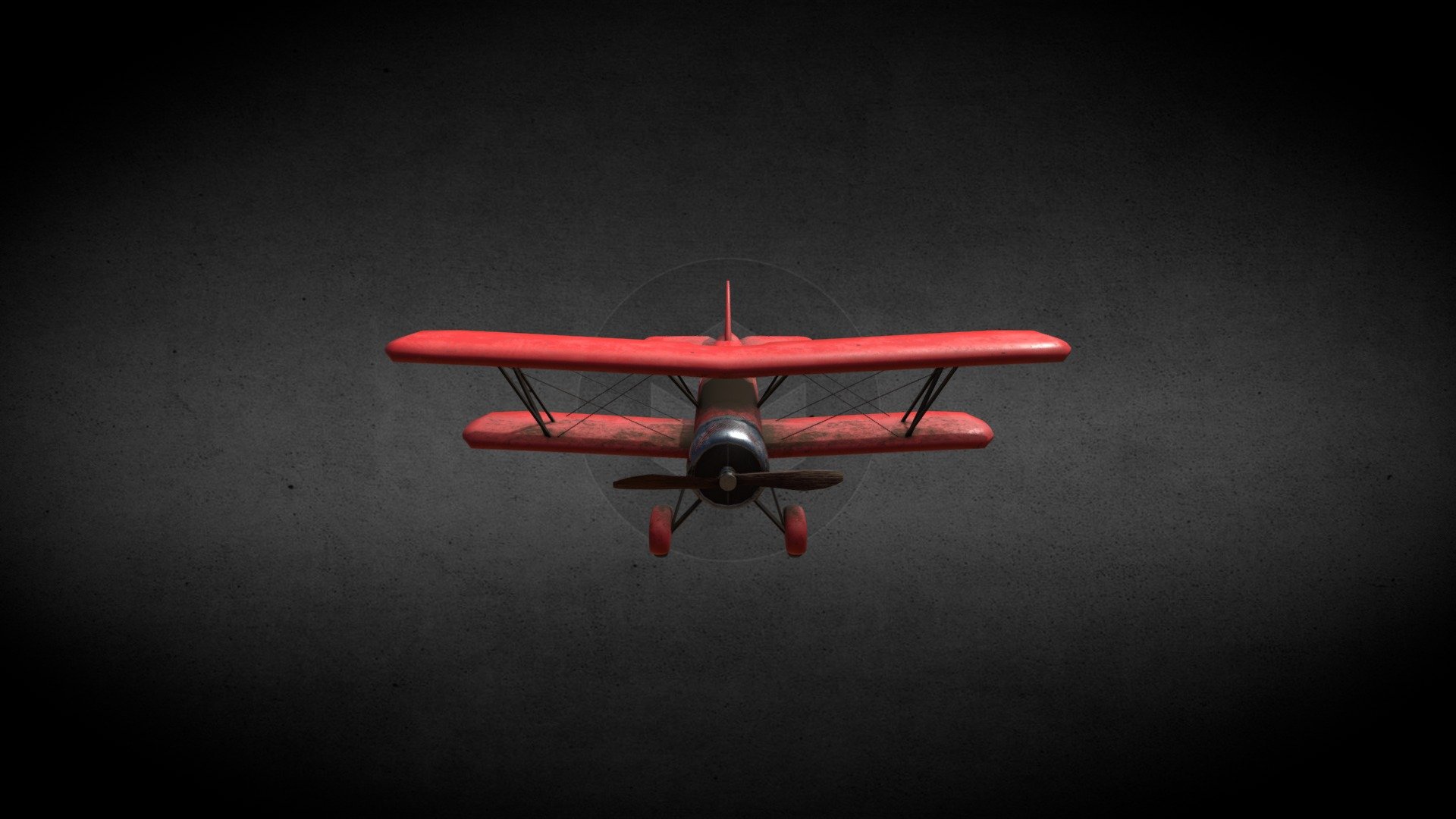 biplane