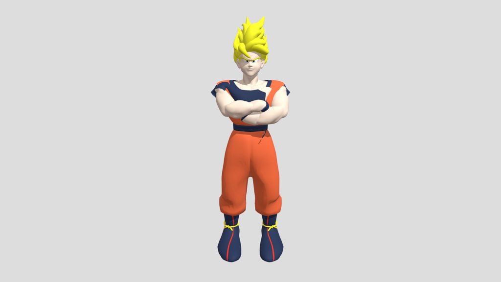 Goku