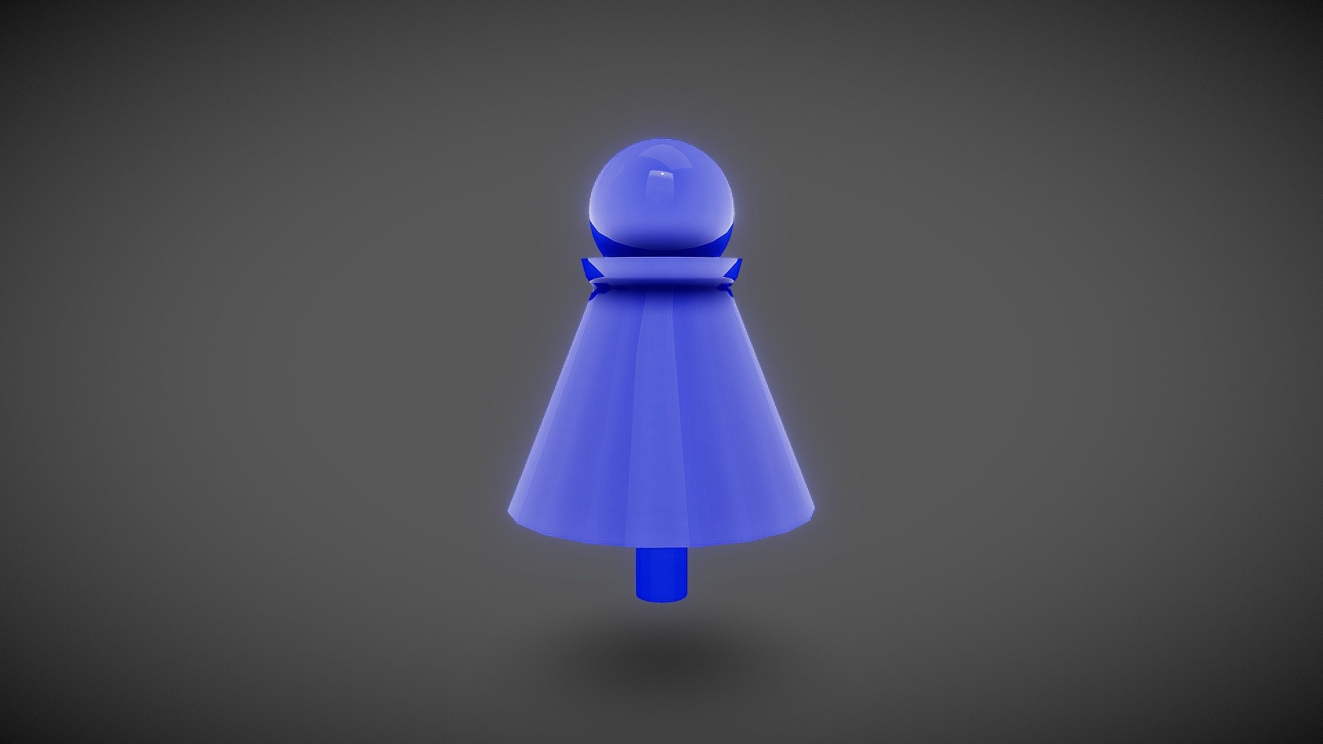 Player Model (New)