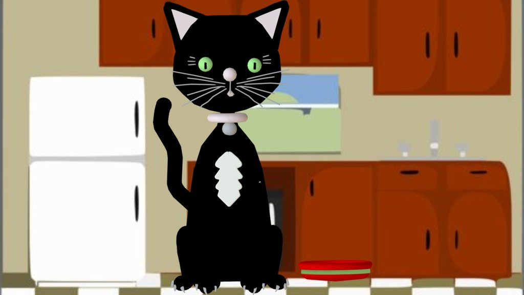 Black Cat