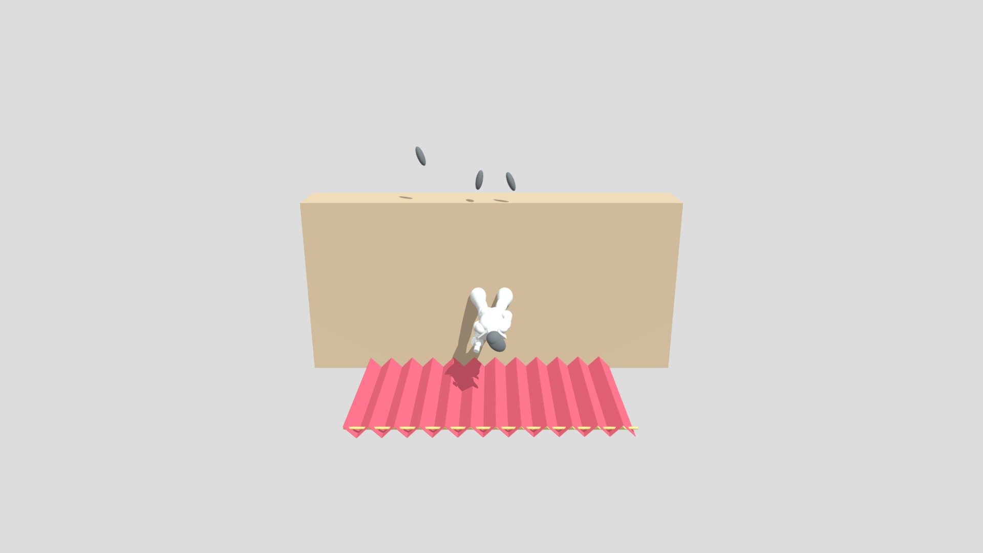 Camera Controls