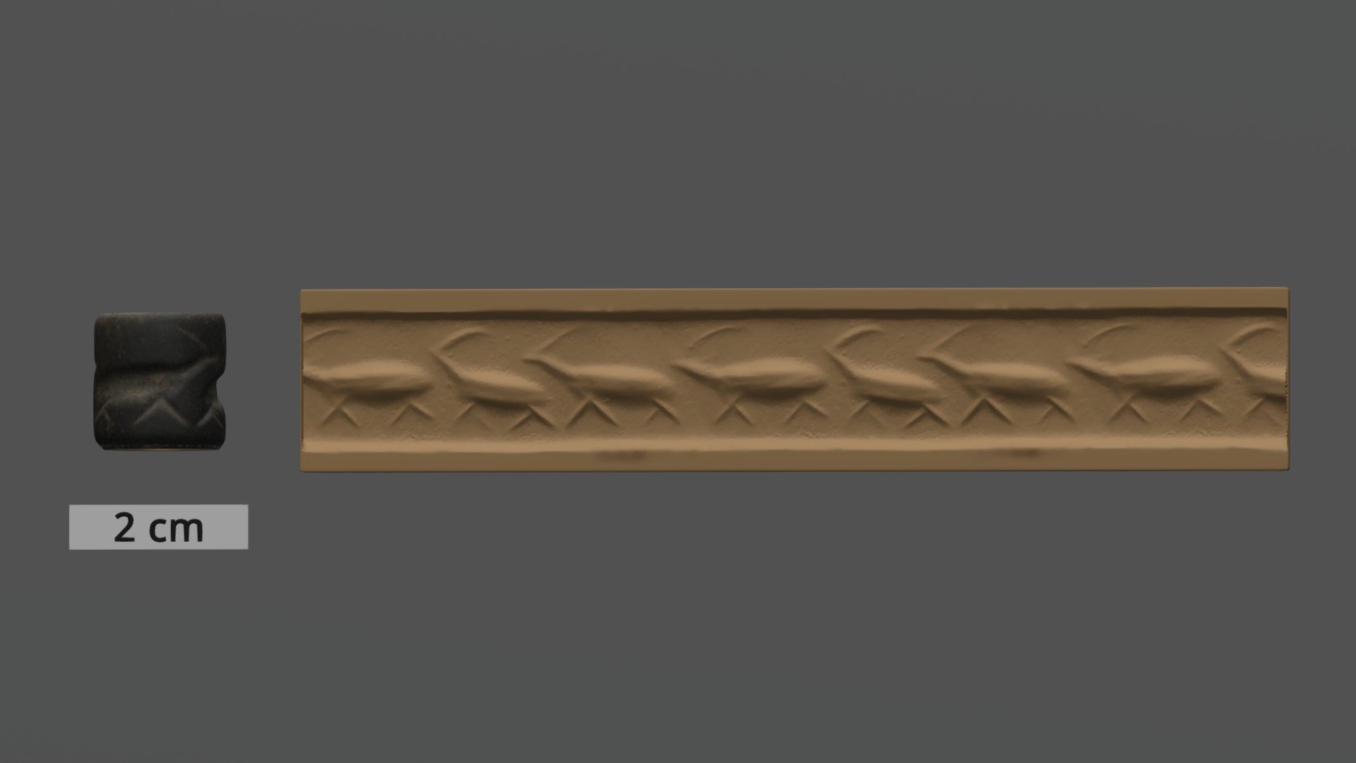156609 cylinder seal