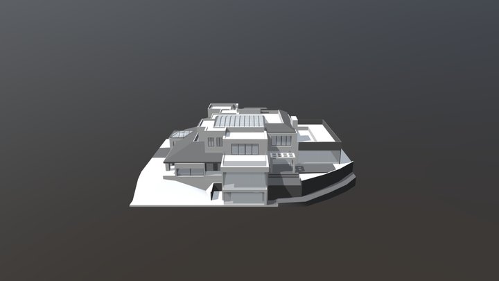08_04_2023_10690 SOMMA WAY#8 3D Model