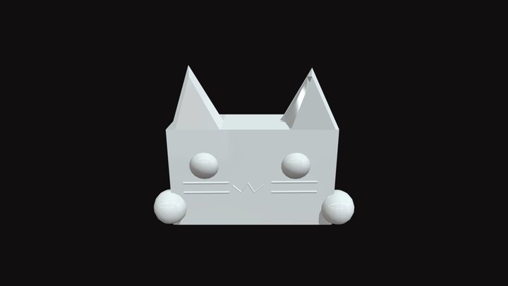 The Neptoon 3D Model