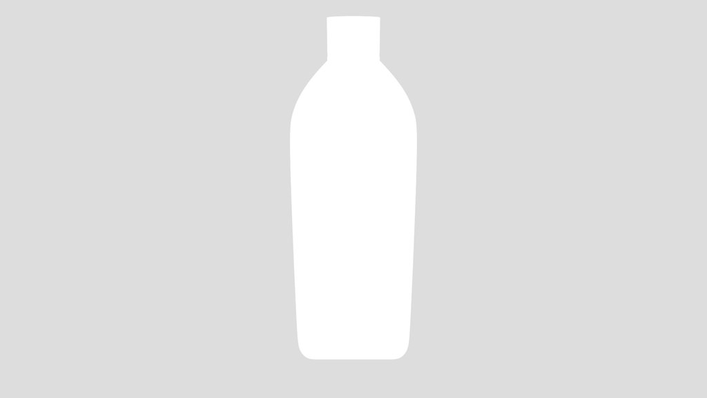 Hydrating Shampoo Bottle