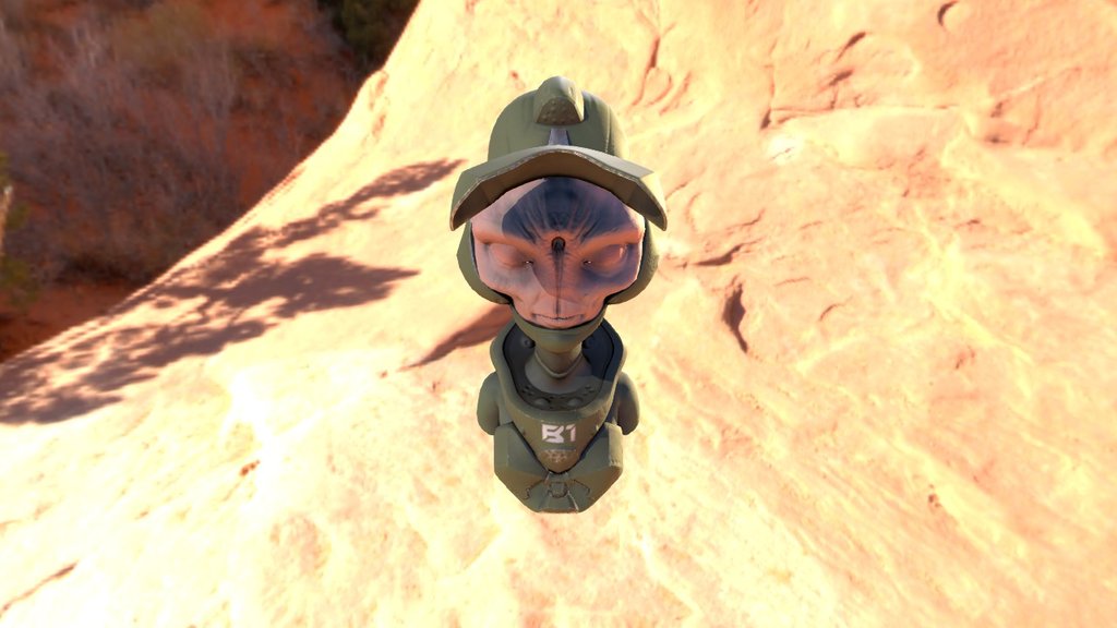 Model test