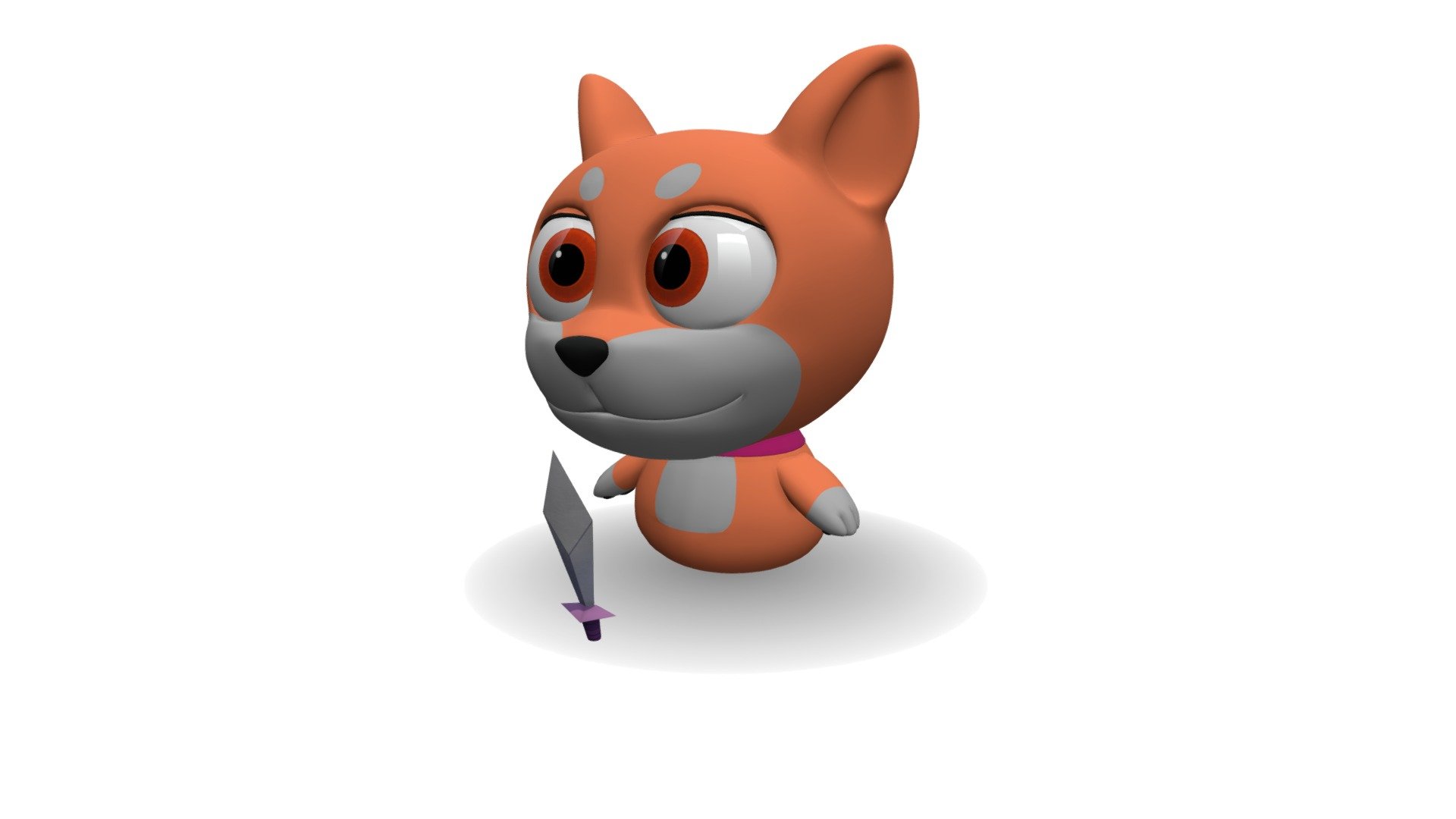 dog_C4_sword