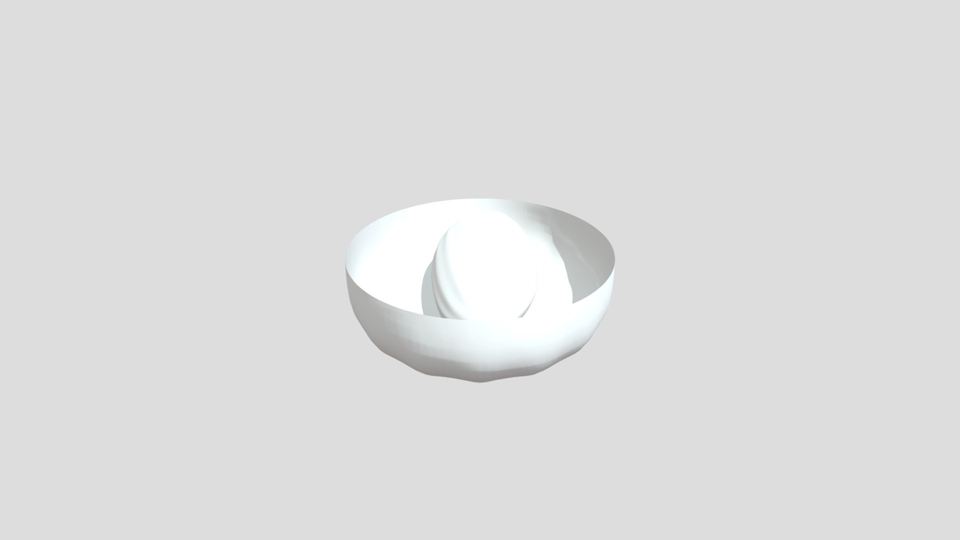 Sketchbook 7- Soap