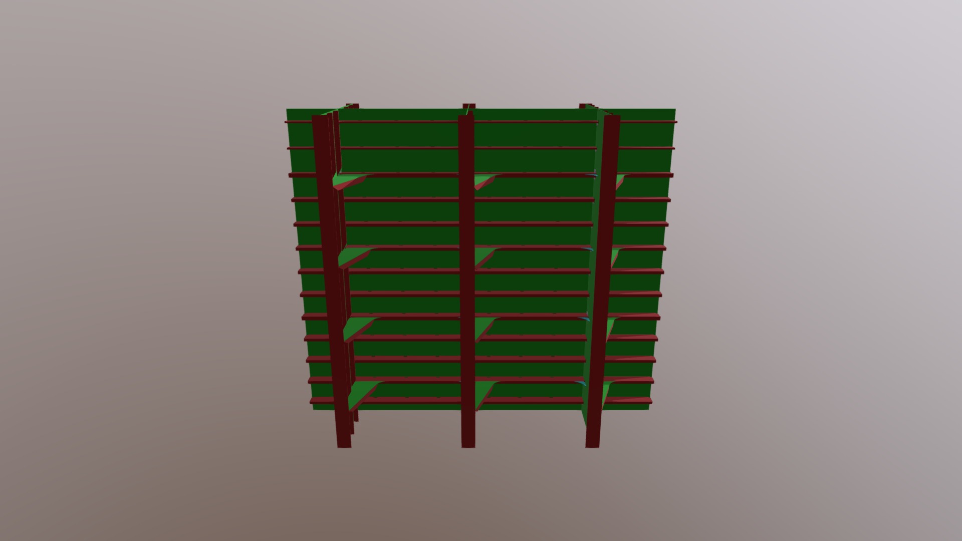 Hull - Cargo Tank 1 - L02C - 3D model by Marcio.Toledo [cd46a9f ...
