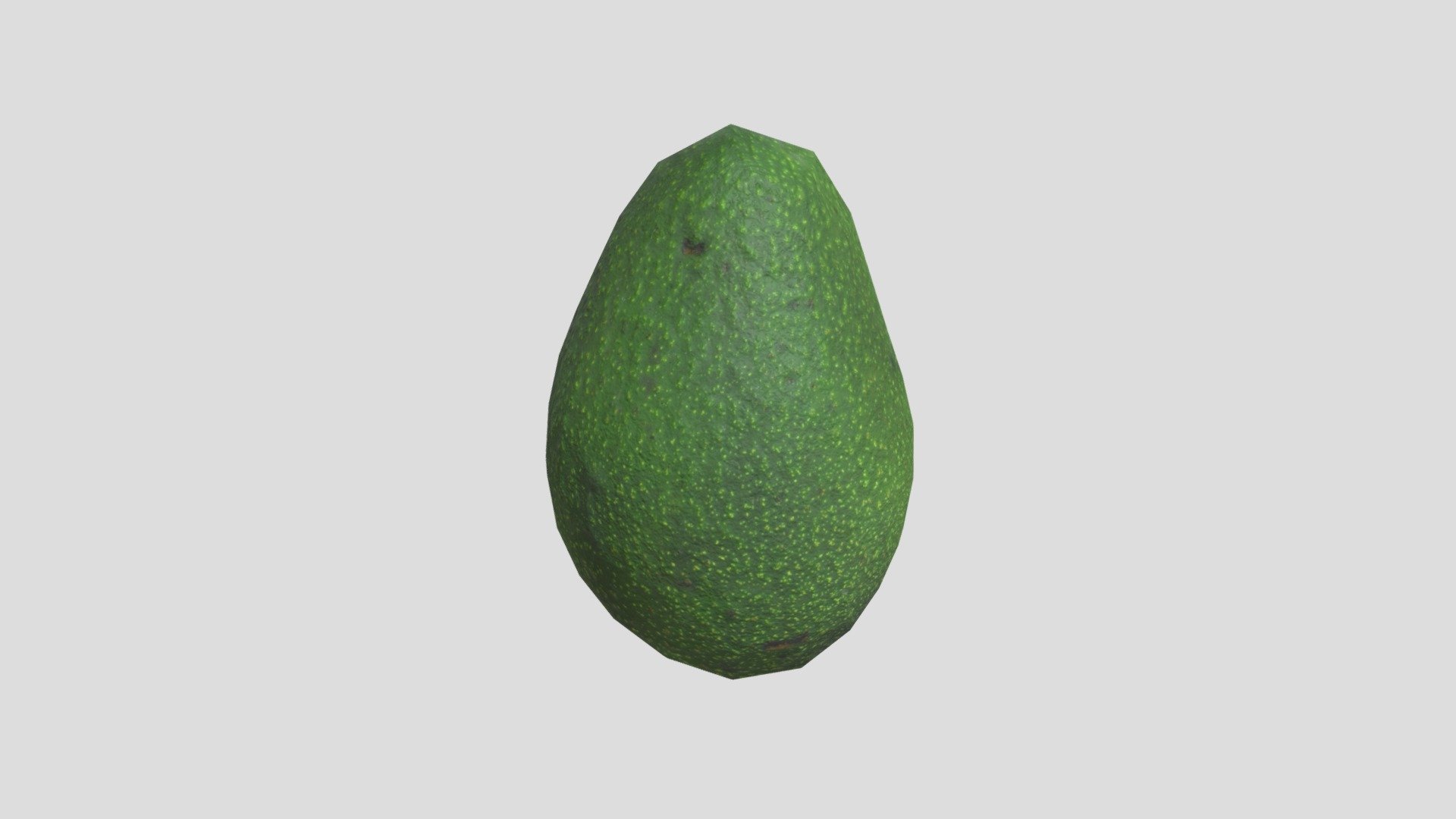 Avocado LP
