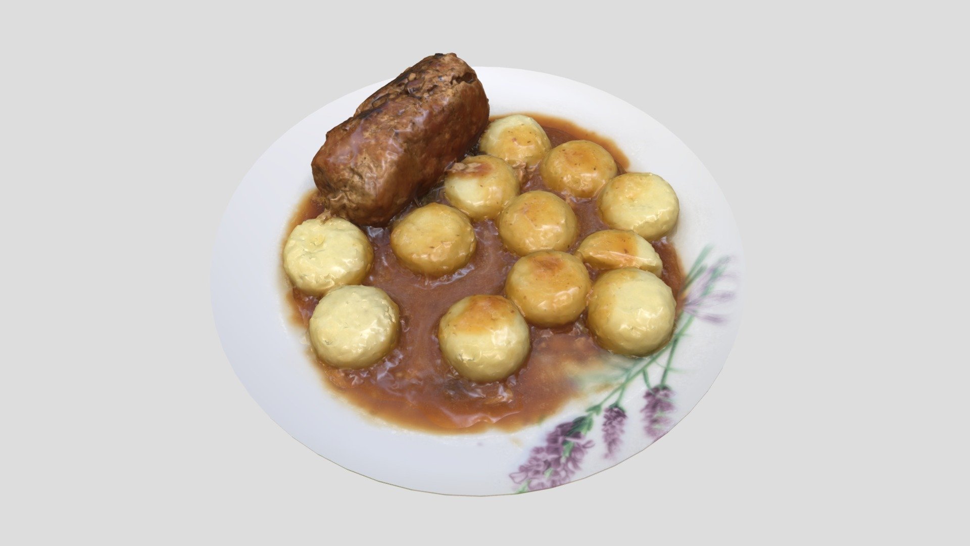 Christmas Polish dish