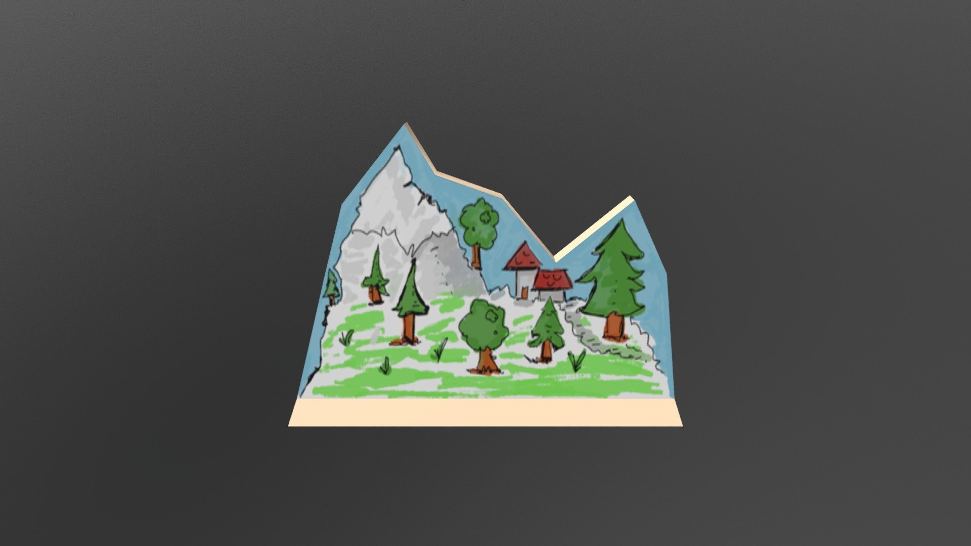 VRKSpace-Tag: Environment