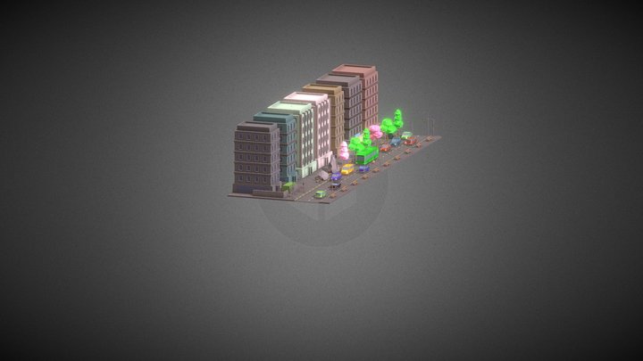 [Re]pair for Repair 3D Model