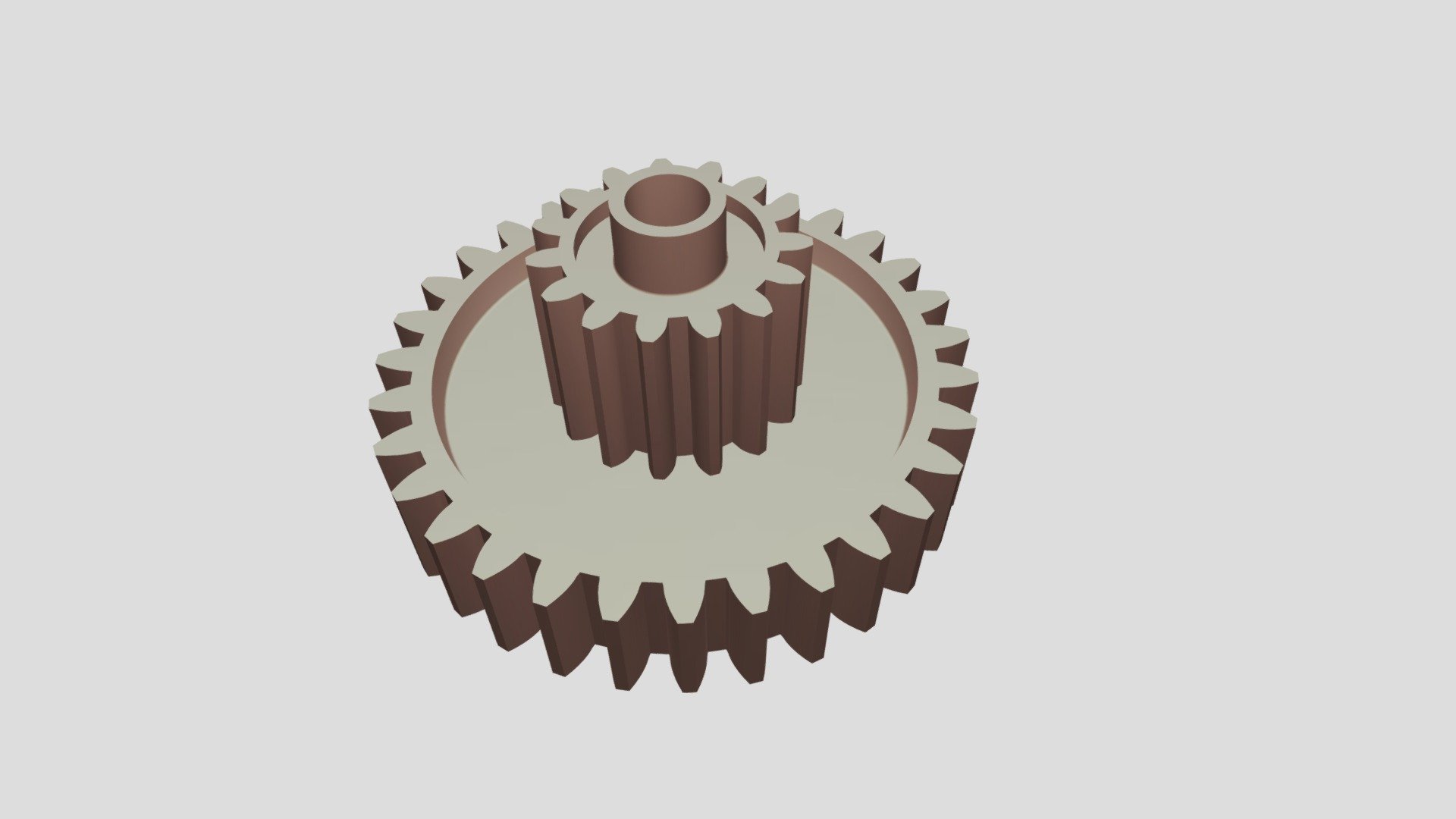 Roata_dintata - Download Free 3D model by gikam [cd4a6df] - Sketchfab