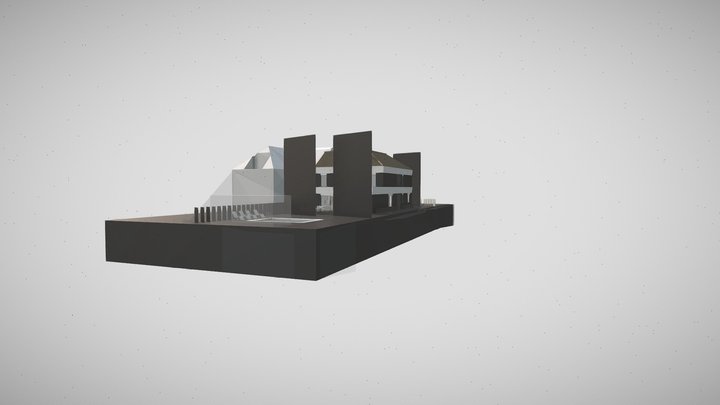 VK4 – Modello 3D gratuito STL