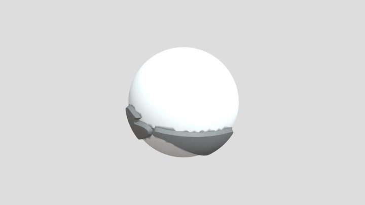 TIVO RECORD 2016 3D Model