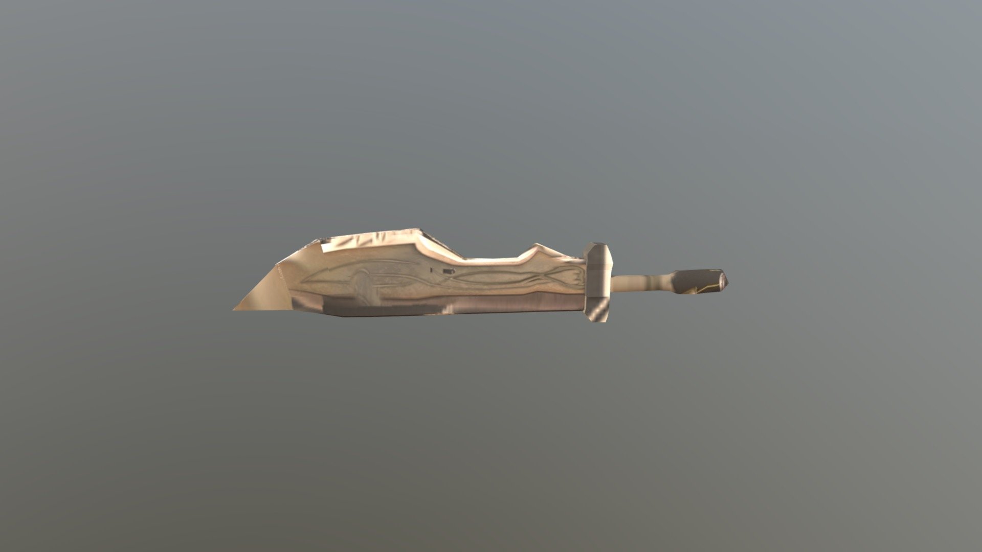 25_ Sword
