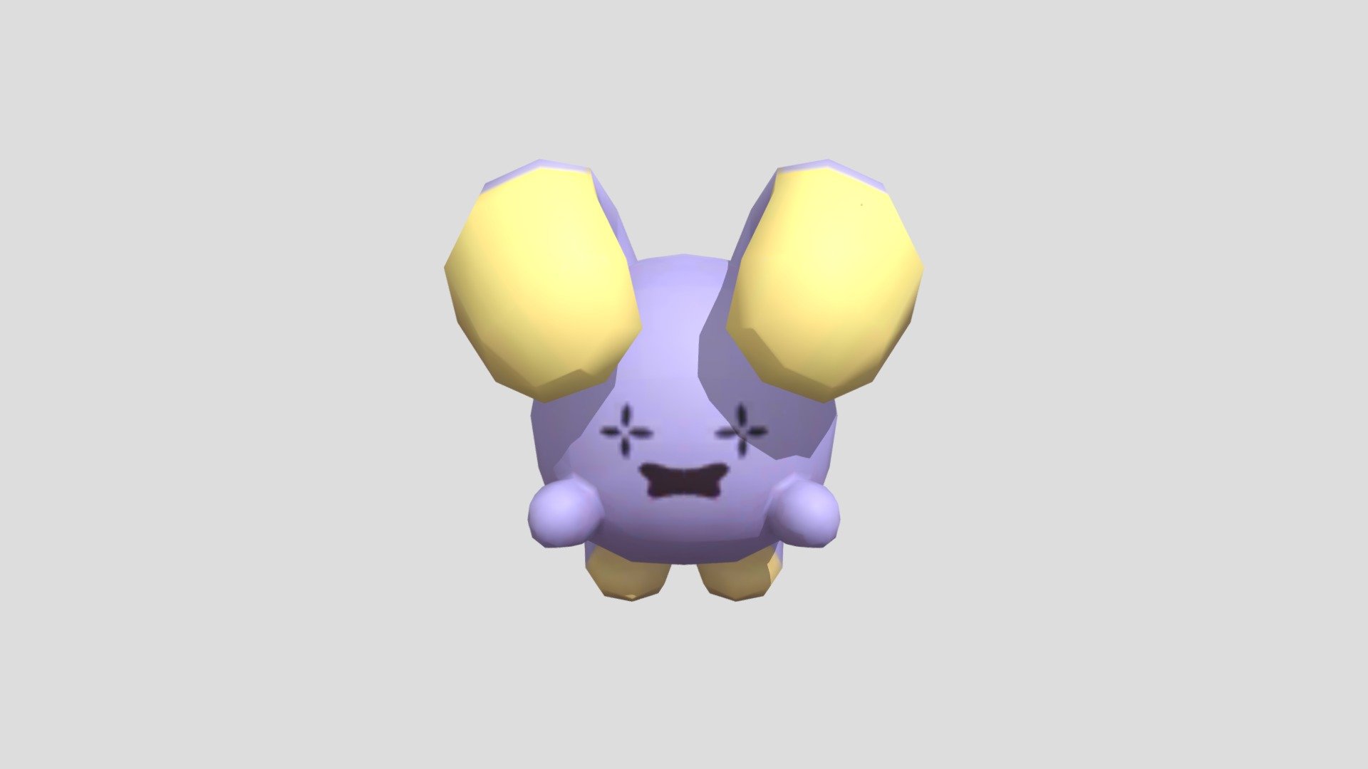Whismur