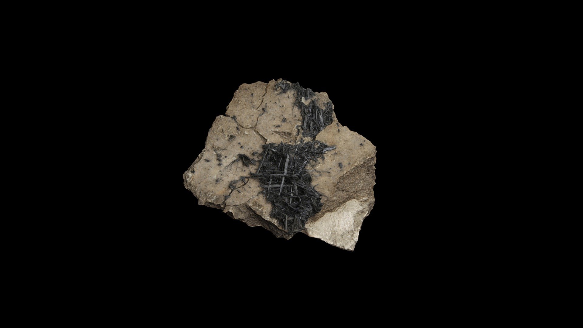 Antimonit