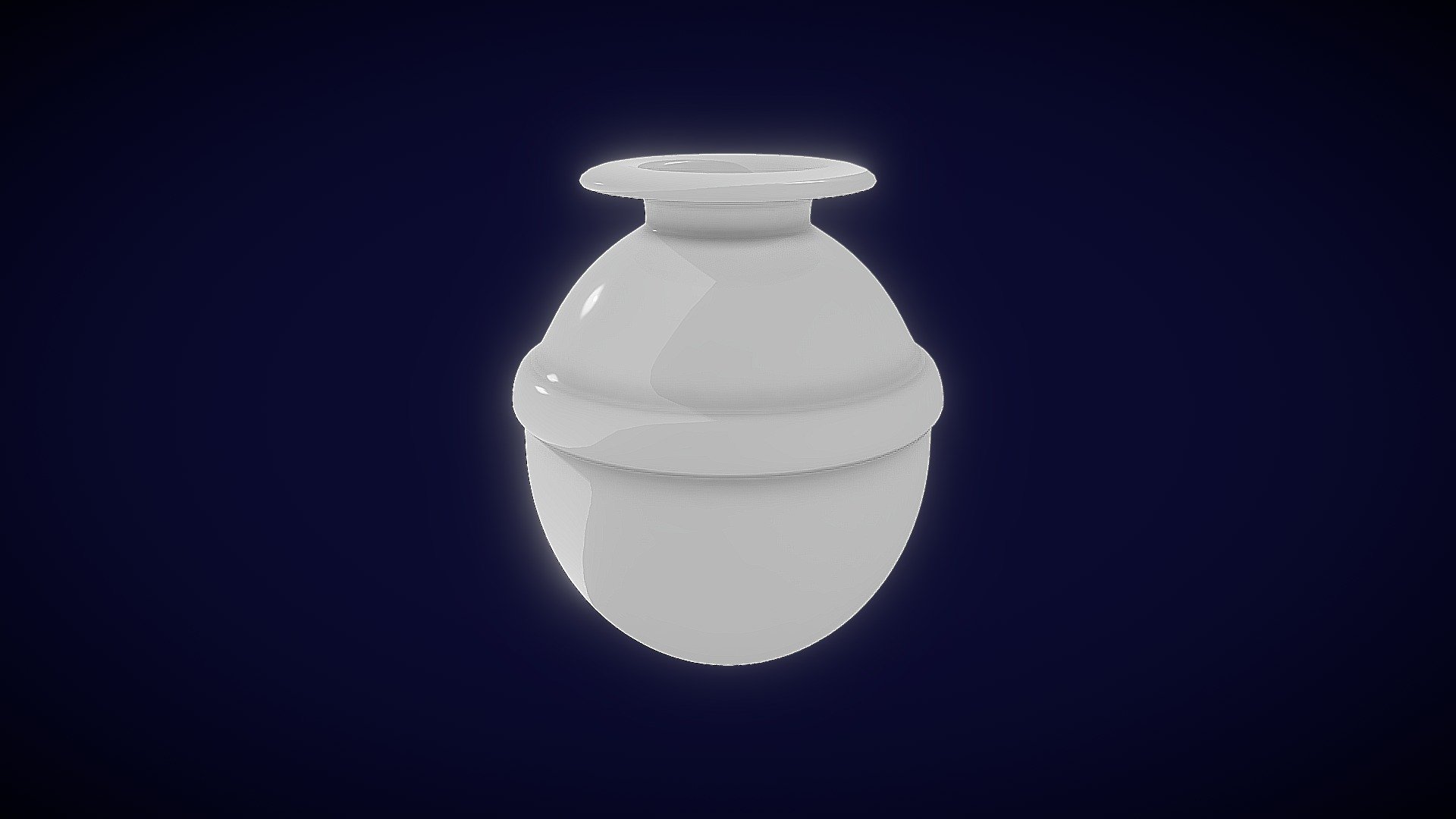 Simple Pot