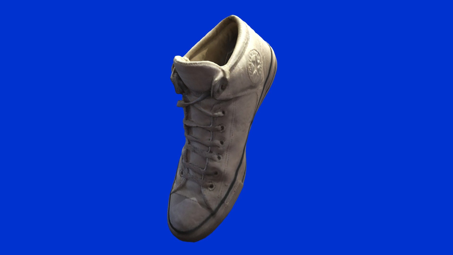 Chuck01 - Quick Clean - Download Free 3D model by MOD (@modtechlabs ...