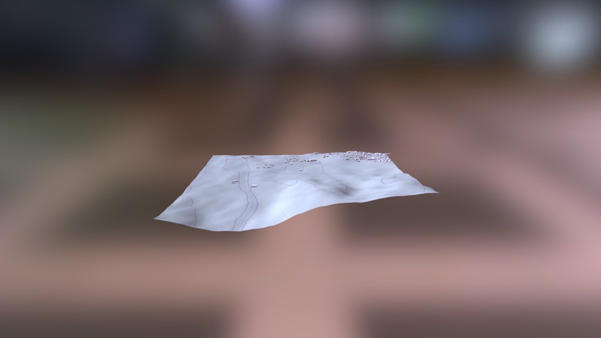 C5624 Platanes: Gouledhianos