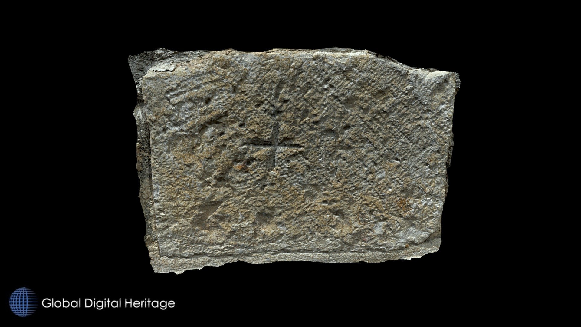 15th-18th C Graffiti, Chateau de la Roche-Guyon