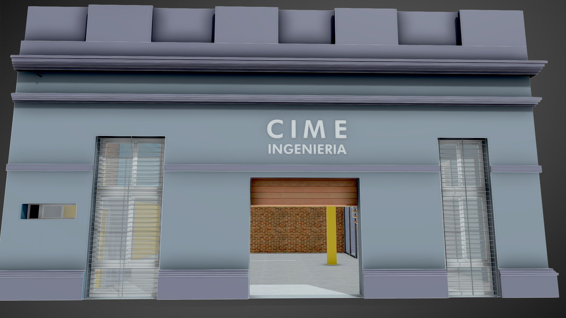 cime local