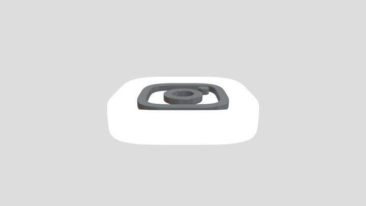 Instagram Icon