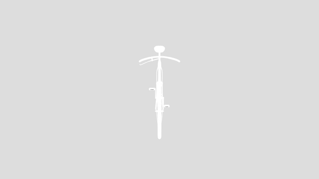 Vintage Bicycle