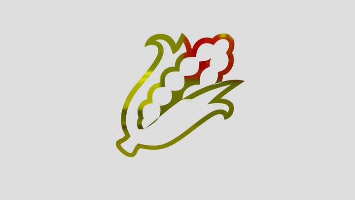 Ear of Maize