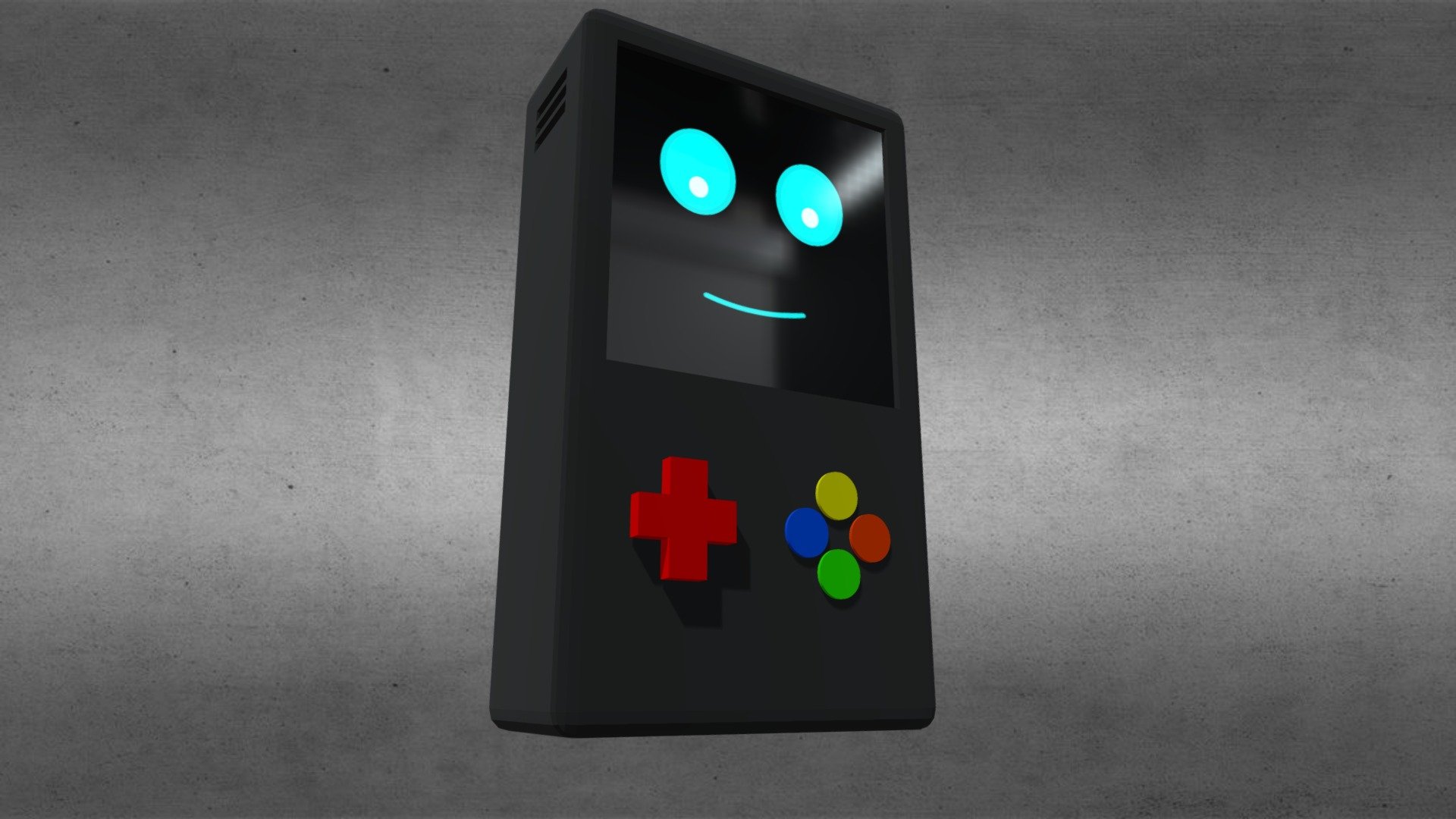 gameboy