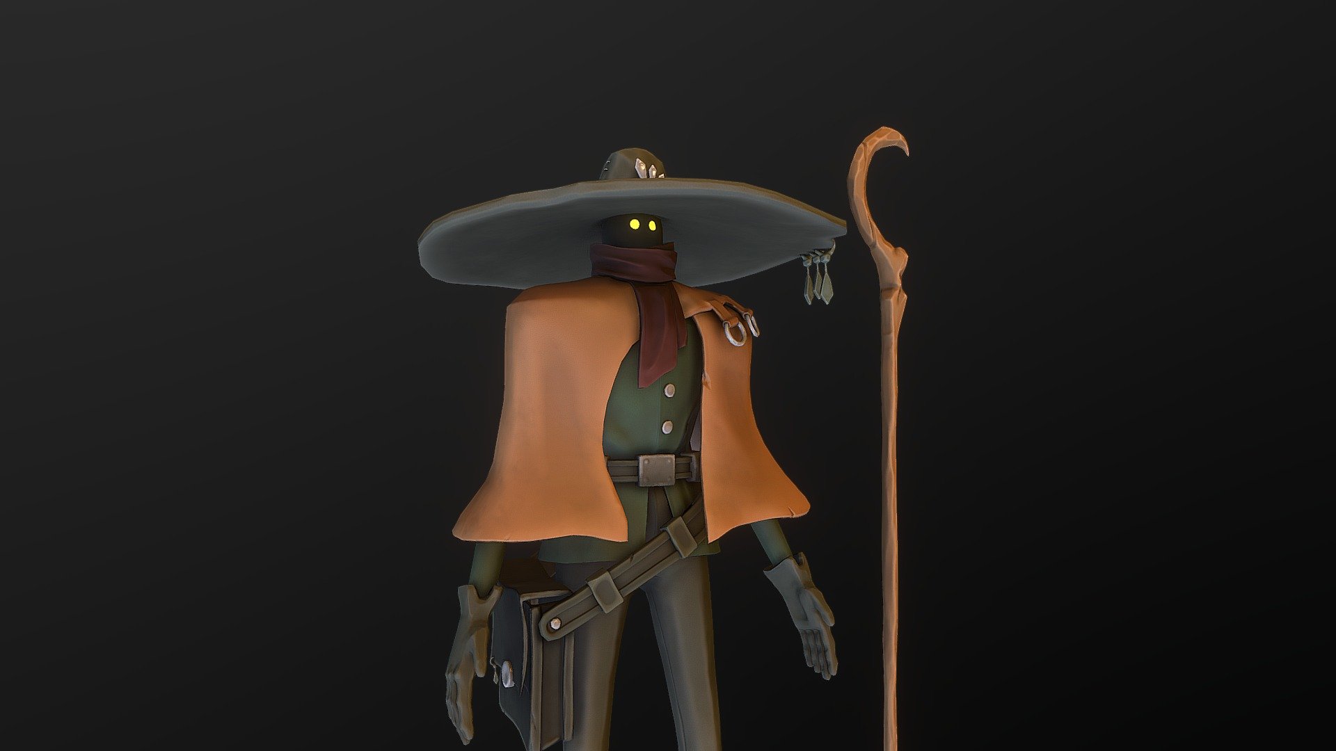 Traveler