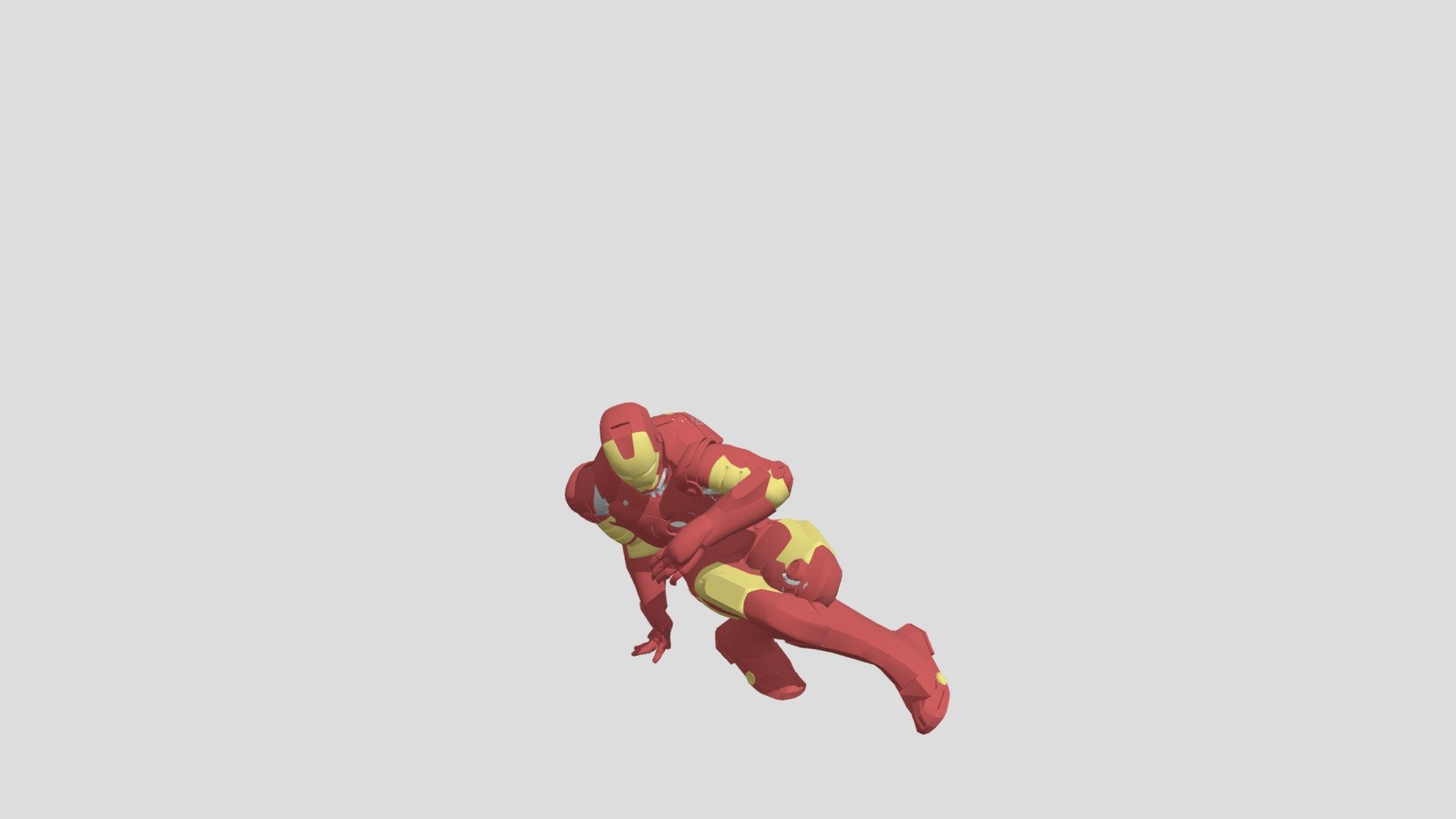 Breakdance Footwork 2