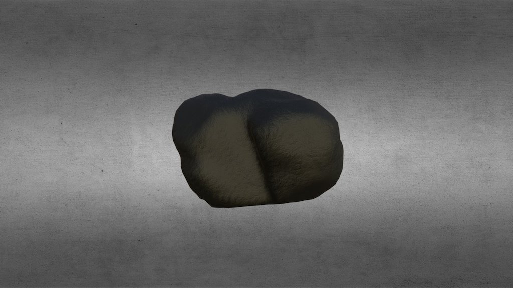 Volcanic Rock