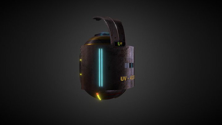 JA-DRONE