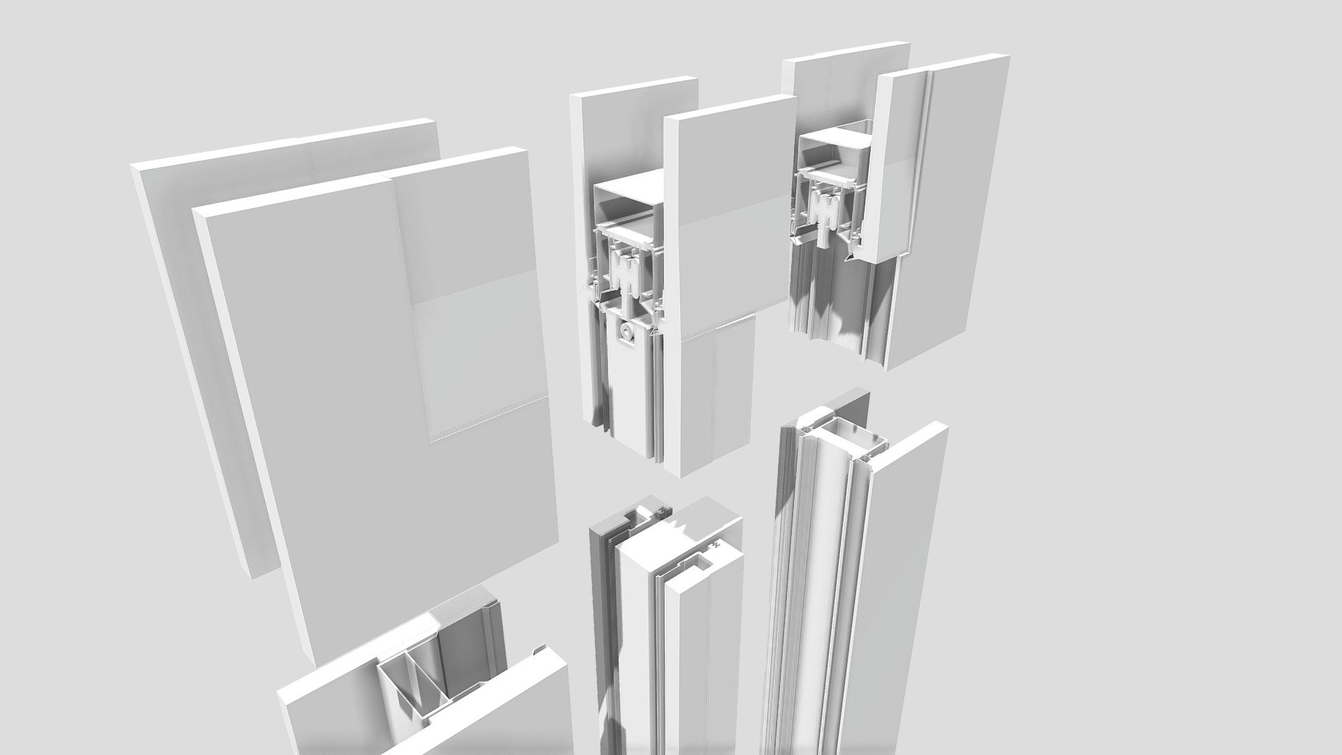 Sliding Door