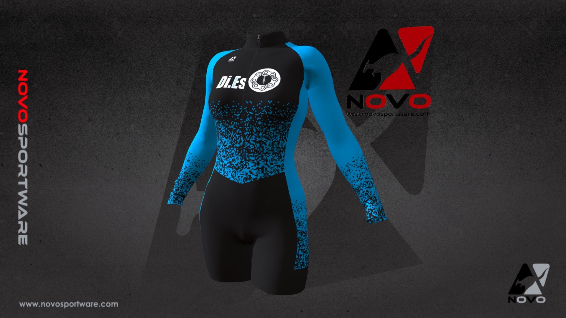 Body Di.Es Cycling Team
