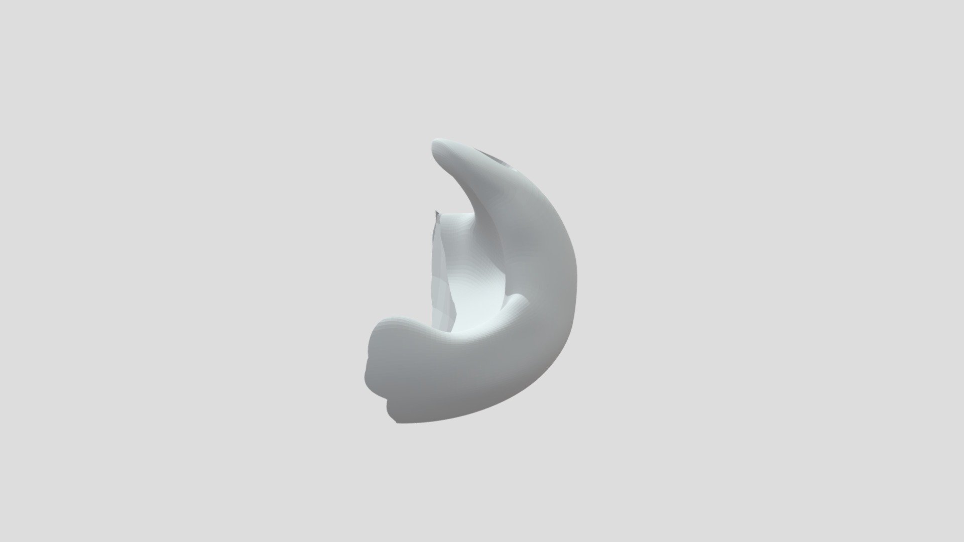 Maquette Stone