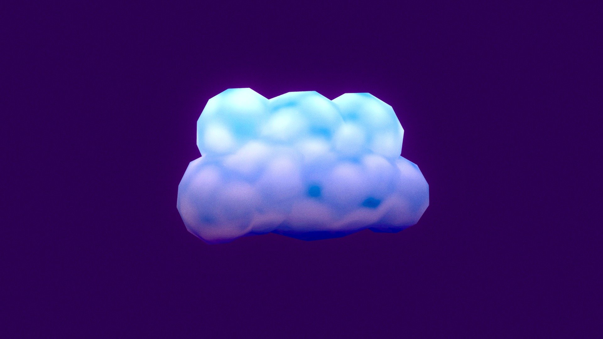 Weekly Challenge (19) Cloud