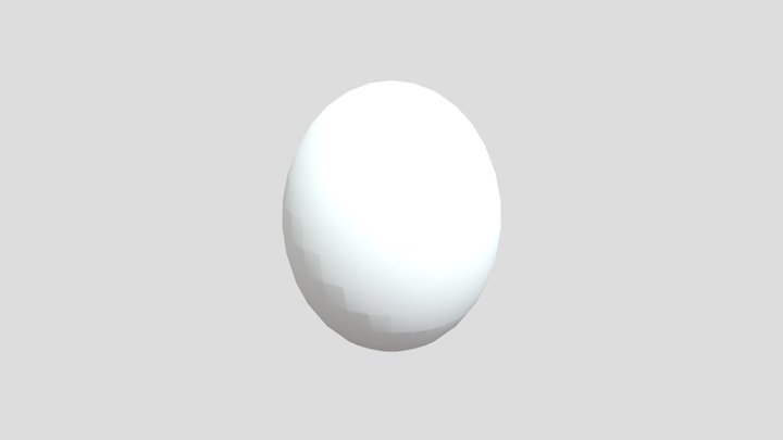 Simple Egg