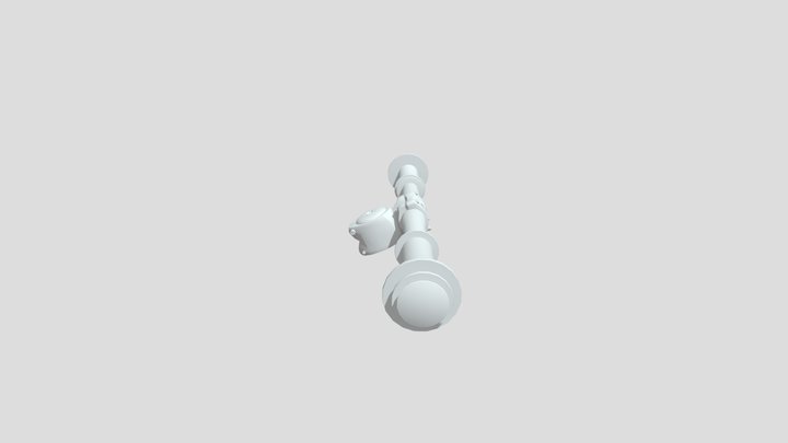 SPORT_cheba.fbx 3D Model