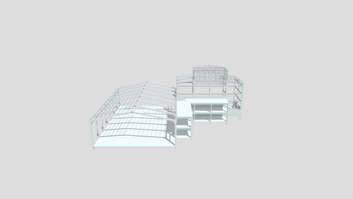 169 - Sketchfab V2 3D Model
