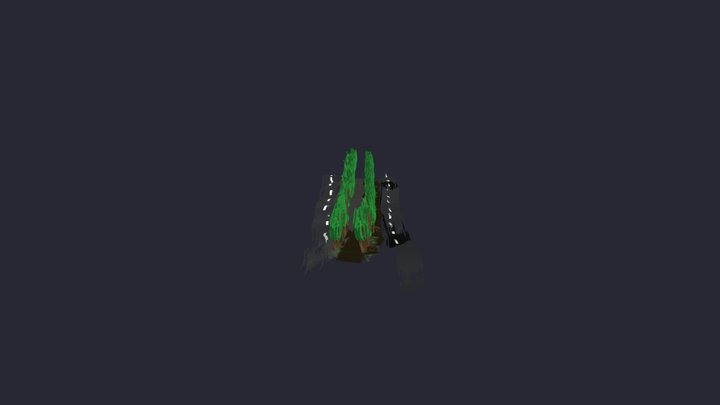Untitled_0 3D Model