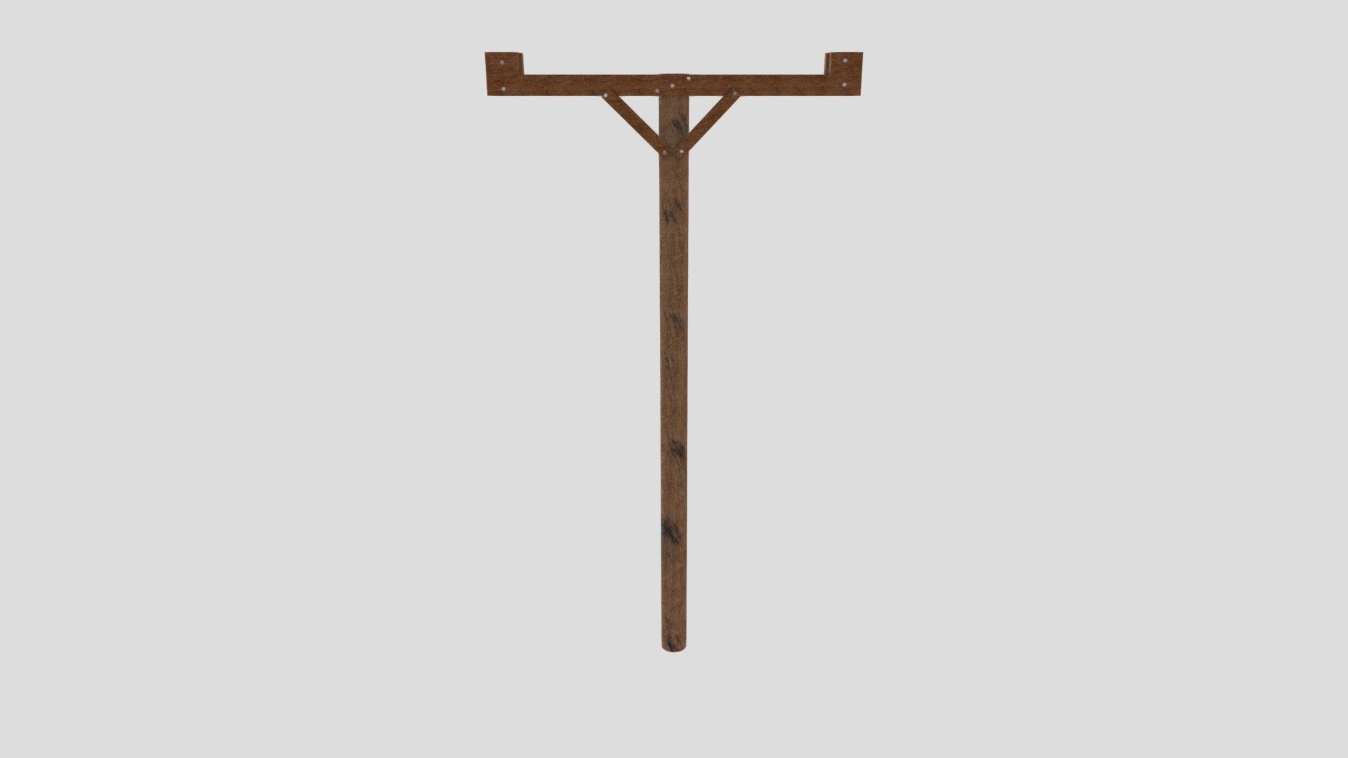 Utility Pole