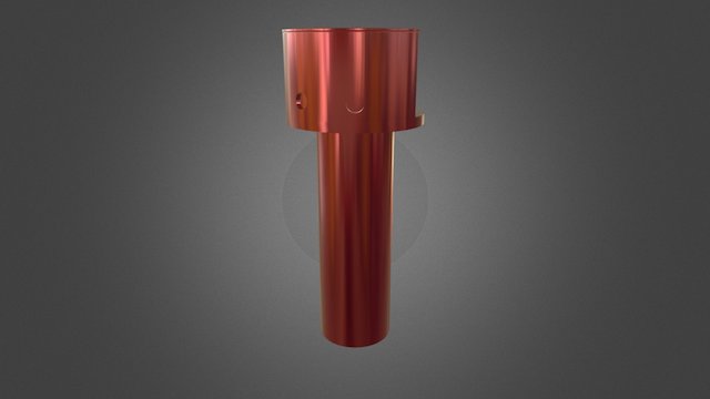 Igogailua 3D Model