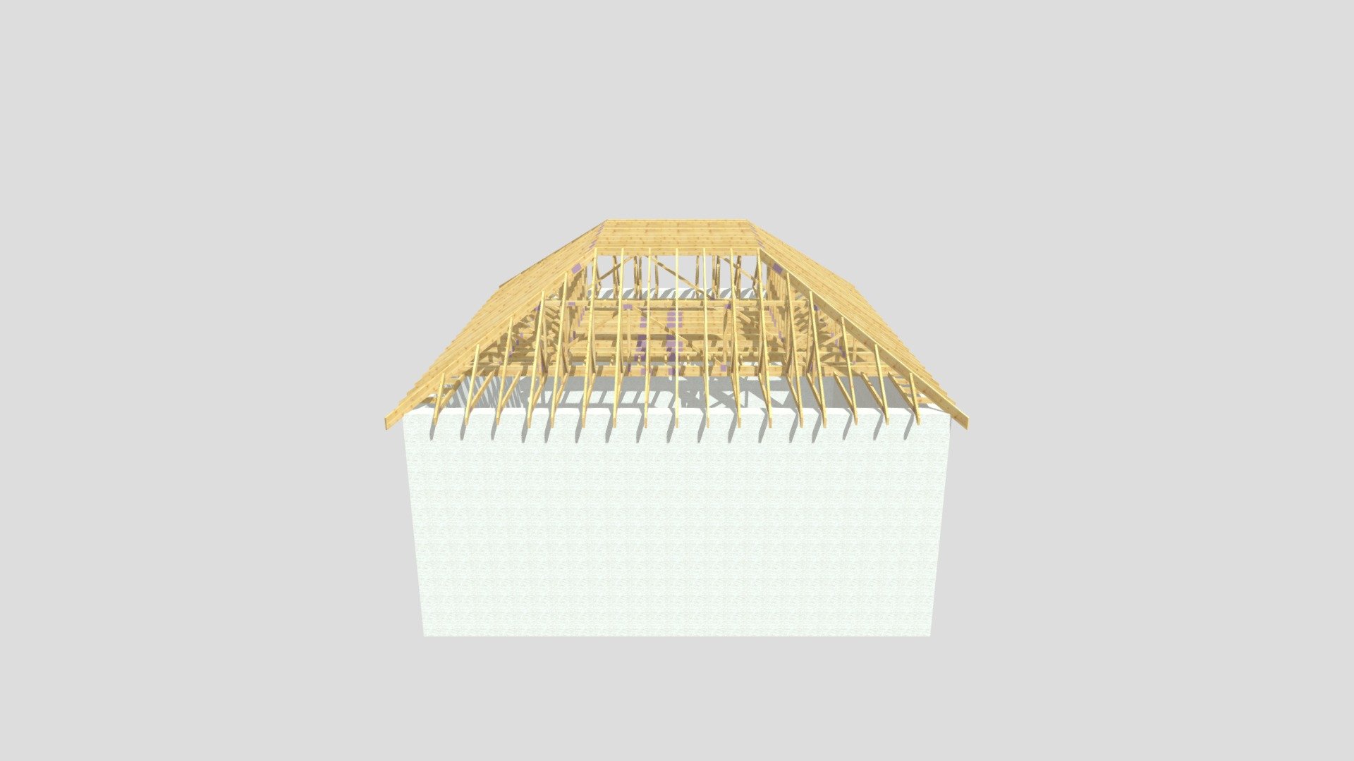 McKay- Ross Hipped Attic Roof REV A