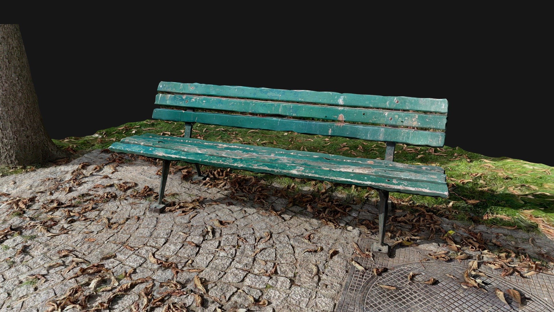 Bench
