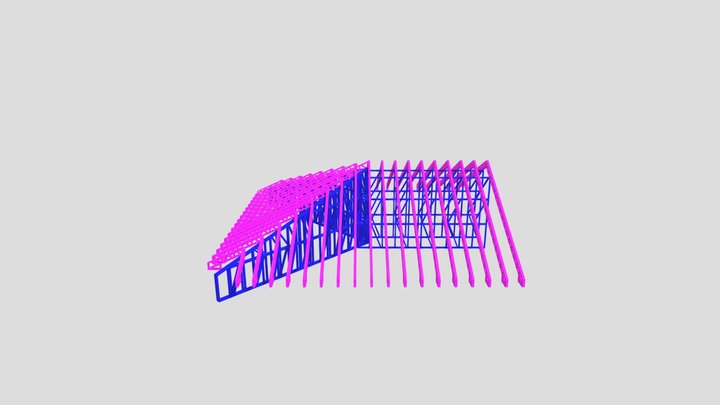 Stropila 3D models - Sketchfab