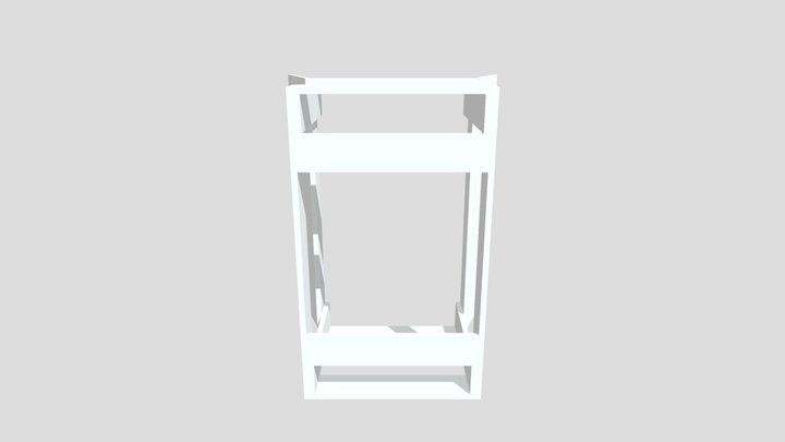 furniture 3D Model